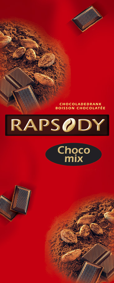 alte Verpackung
