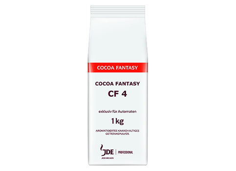 Jacobs Kakao Fantasy CF4