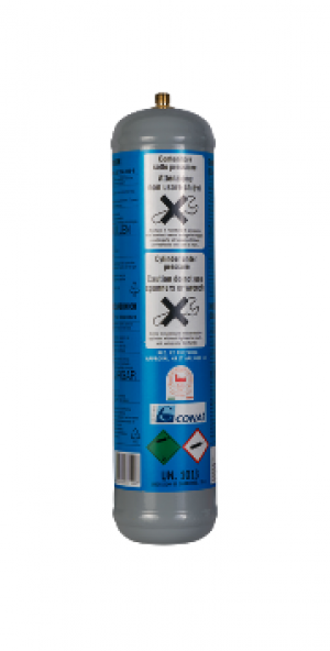 AQUA Butler - CO² Einwegflasche - 600 gr Inhalt