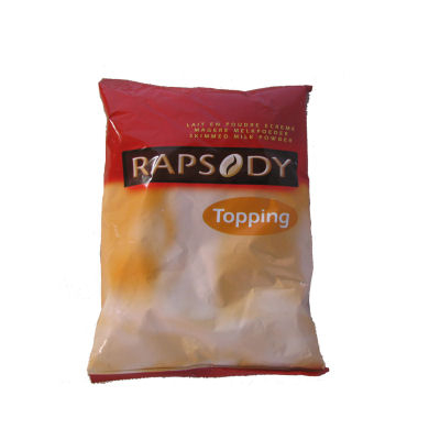 alte Verpackung