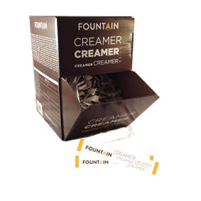 neue Verpackung