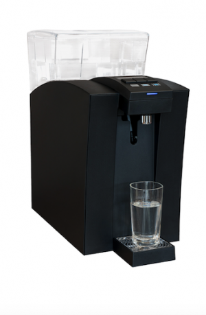 AQUA-Butler Home und Office bis ca 10-15 MA