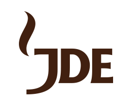 JDE Jacobs Douwe Egbert